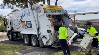 Sutherland Bulk Waste  Council Clean Up [upl. by Ynogoham]