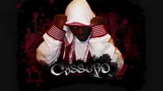 Cyssero Vs Cassidy Warning Shotz [upl. by Adelaida]