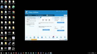 Glary Utilities 5 Review [upl. by Lewellen341]