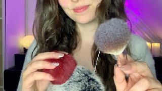 ASMR Soft Triggers to Put You in DEEP SLEEP [upl. by Darcia]