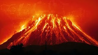 When Will The Yellowstone SUPERVOLCANO Destroy Earth [upl. by Aneelahs]