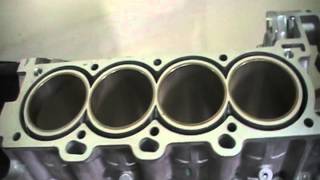 SureGrip Cylinder Head Stud Install Videos [upl. by Nisotawulo]