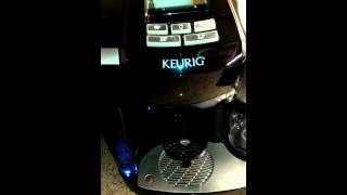 Keurig Rivo pod alternative [upl. by Yma]