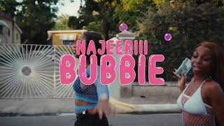 Najeeriii  BUBBIE  Music Video Payment Plan Riddim [upl. by Hannala]