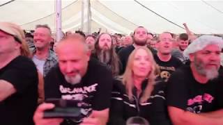 The Macc Lads  Miss Macclesfield Rock amp Bike Festival 2019 [upl. by Acimat816]