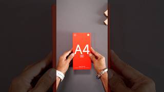 Redmi A4 5G for just ₹8499 🔥🔥 Unboxing and Handson ytshorts redmia45G [upl. by Attehcram]