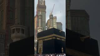 Inside the Haramain  The Mataaf today morningmakkah muslim shorts youtubeshorts shorts [upl. by Anissa]