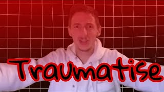 ce youtubeur traumatisme des enfantsRobtec [upl. by Tedmund]