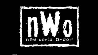 WCWWWE nWo ThemequotRockhousequot Extended For 20 Minutes [upl. by Wardieu]