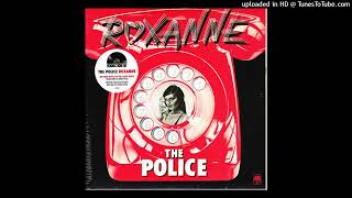 The Police – Roxanne Extended 1978 [upl. by Arrais]