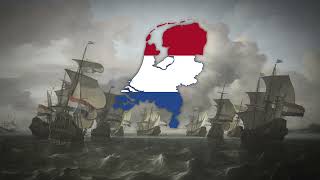 quotHet Wilhelmusquot  National anthem of The Netherlands [upl. by Nosnar463]