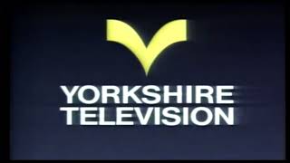 Yorkshire Television Ident History [upl. by Lahsiv900]