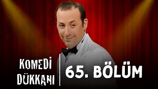 Komedi Dükkanı  65Bölüm [upl. by Alene]