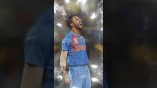 🥰 YOUNG HARDIK PANDYA IS BEST CRICKETER😎 cricket shortsvideo youtubeshorts [upl. by Adnamma]