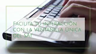 Interfaz VUCEM herramienta incluida al Prevalidar con CAAAREM [upl. by Reagan]