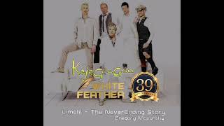 Kajagoogoo quotWhite Feathersquot is back anniversary 39 years ago [upl. by Nomaj]