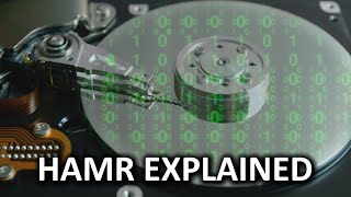 HeatAssisted Magnetic Recording HAMR As Fast As Possible [upl. by Leanor]