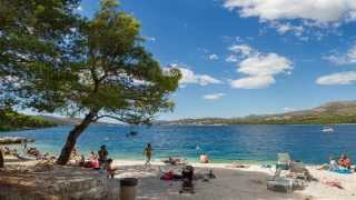 Okrug Donji  Trogir in Croatia HD [upl. by Canice]