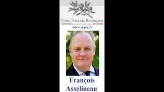 Pour Francois ASSELINEAU la CIA a financé le FN [upl. by Range91]