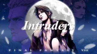 Final Fantasy 8 OST Intruders  Deling City Sewers Hip Hop RampB Mix  Produced By J Masta 1 [upl. by Aerahs435]