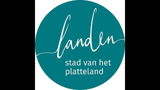 Livestream gemeenteraad 25 juni 2024 [upl. by Ardnos80]