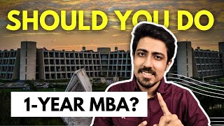 Top 1 Year MBA Colleges in India  Apply Now [upl. by Ilajna375]