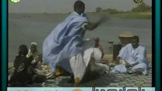 Regess TV Mauritania [upl. by Esirtal]