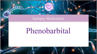 What is Phenobarbital [upl. by Morganstein]