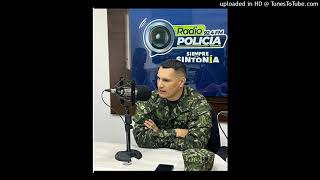 Armas traumaticas DCCAE 2024 [upl. by Uolymme]