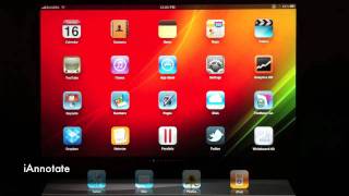 Using the iPad in Real Estate [upl. by Ivanna]