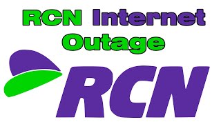 Is RCN internet down RCN outage [upl. by Aihsemak219]