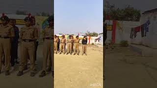 NCC CADETS SONGncclover nccshortvideo [upl. by Sivar]