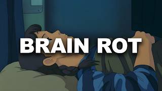 How Brain Rot Destroys Students Life [upl. by Miett952]