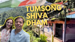 Mummy sanga shiva dham goyo  GAW TOUR pani vayo [upl. by Dorita]