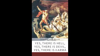 Yes There is Hell There is Devil There is Karma Chapters 79 [upl. by Ready605]