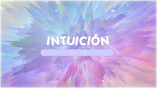 🩵 INTUICIÓN  tu poder interior ℘ [upl. by Alsworth93]