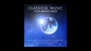 Dvořák  Symphony No9 From The New World Largo Royal Philharmonic Orchestra  Jascha Horenstein [upl. by Eikcaj]