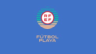 🚨En Directo🚨P 79 CD SPARTAN BS FP VICTORIA FP I🔴RFEF [upl. by Inoj]