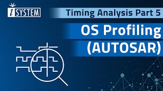 Timing Analysis – OS Profiling AUTOSAR [upl. by Noir]