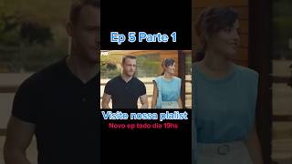 Sen Çal Kapimi Ep 5 Parte 1 Será Isso Amor [upl. by Nelag]