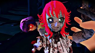 Saiko No Sutoka Halloween Edition PINKIE PIE AND RARITY MOD [upl. by Gyatt]