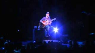 Aaron Lewis  Mohegan Sun Casino Connecticut 20080222avi [upl. by Duleba]