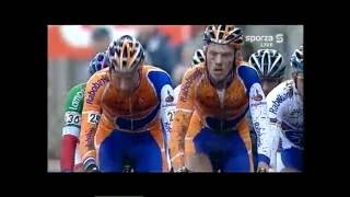 Cyclocross GVATrofee Baal 2006 [upl. by Armstrong]