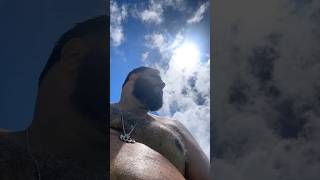 God Did quotDJ Khaledquot Beautiful Energy and Paradise 😍 djkhaled shorts youtubeshorts [upl. by Aalst]