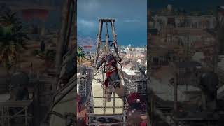 ASSASSIN CREED ORIGINSHORTS [upl. by Hiroshi504]