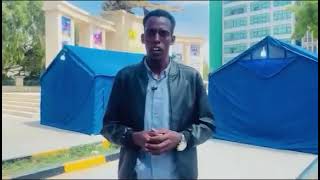 DOORASHADA SOMALILAND 2024 [upl. by Pathe122]