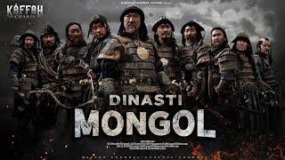 Ternyata Sejarah Dinasti Mongol Itu Sangat Mengagumkan Simak Videonya Sampai Tuntas [upl. by Mosnar925]