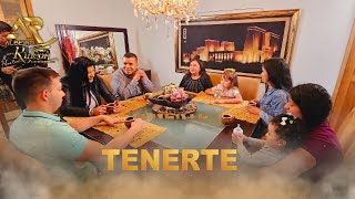 Tenerte  Albeiro Rincón Video oficial [upl. by Goldie]