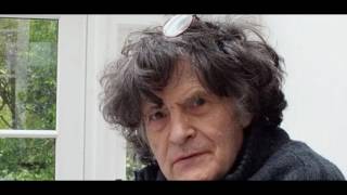 Heathcote Williams radical poet playwright and actor dies aged 75 [upl. by Layney]