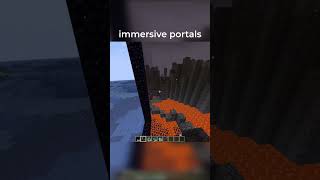 immersive portals is crazy [upl. by Drugge790]